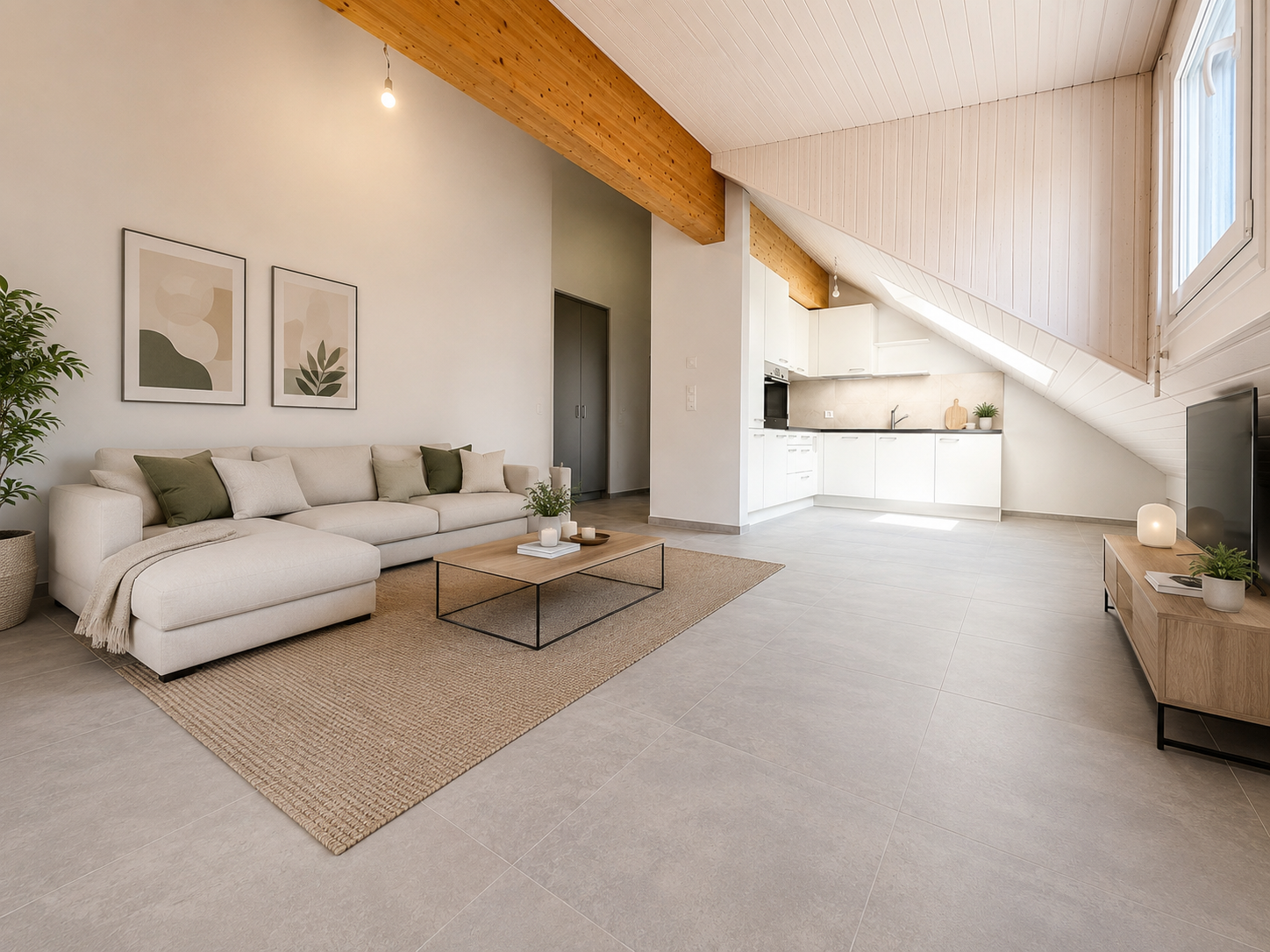 Neuf au cœur du Sentier – Idéal pour habiter ou investir !