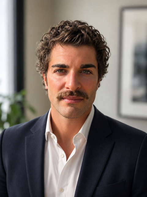Luca Crupi