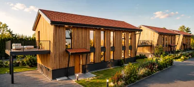 Une villa pensÃ©e pour la famille â 5.5 piÃ¨ces et gÃ©nÃ©reux espaces extÃ©rieurs